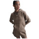 Nike Γυναικείο φούτερ Sportswear Phoenix Fleece Nike Γυναικείο φούτερ Sportswear Phoenix Fleece